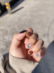 -喜柚自助美甲美睫