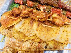-非凡烧烤(历史博物馆店)