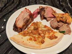 -北京乐多港万豪酒店·臻厨