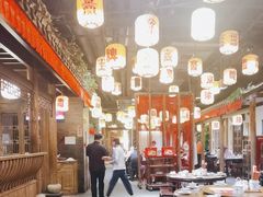 -南京大牌档(凯德1818店)