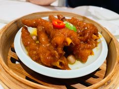-杏花樓(福州路总店)