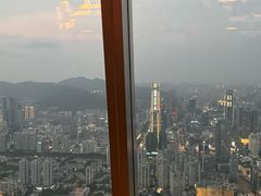 -瑞吉酒店 · Elba 欧尔巴意大利餐厅· 精致意餐·云端聚会
