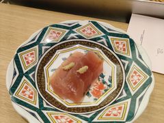 -鮨政· Omakase(港汇恒隆广场店)