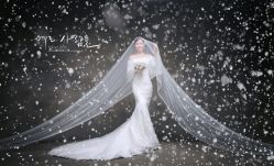 -金夫人婚纱摄影(华南店)