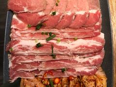 -新石器烤肉(招商1872店)
