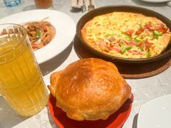 -必胜客(远大路店)