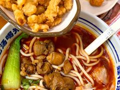 -鑫花溪牛肉米粉(凤凰街创始总店)