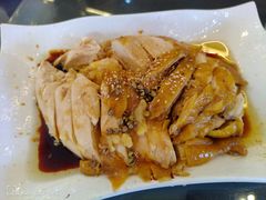 -瑞丰园庭院餐厅·白族传统家常菜
