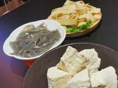 -探鱼·鲜青椒爽麻烤鱼(北京路天河城店)
