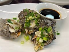 白灼海螺-大众海鲜(巨龙北路店)