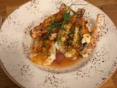 -Pakkhús Restaurant