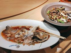 -王厚元饺子·辽菜·烤鸭(黄河大街店)
