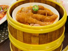 -博悦茶餐厅(文殊院店)