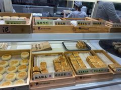 -上海七宝领展广场