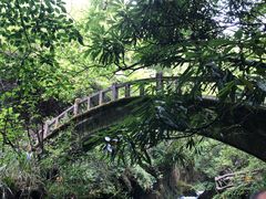-神农架香溪源景区