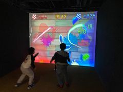 -VS SPORTS PARK运动玩乐园·团建·生日会(合生汇店)