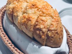 -Oyster Talks 四度蚝法餐厅