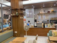 -提亚烘焙·手作面包·生日蛋糕(七星店)