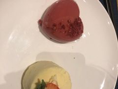 -常州富力喜来登酒店 Feast盛宴标帜西餐厅(新北万达广场店)