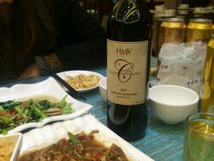 -自游人·美食一楼·地道徽菜(三十年名店)