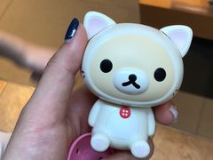 -中部国际机场