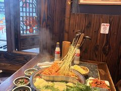 -欧阳小姐在成都(鼓楼店)