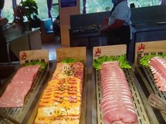 -新艺自助美食城(中山路店)