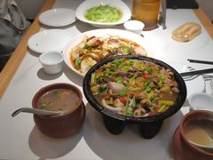 -九佰碗家常菜(华威桥店)