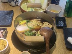 -沼津港精致料理·寿喜烧·烧鸟(青浦宝龙广场日料榜单店)