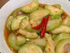 -渔民船说·北塘海鲜·天津菜·海肠捞饭(北塘古镇店)