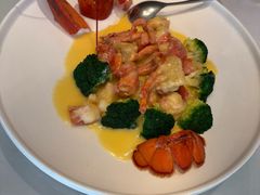 -老洋房花园饭店(绍兴路店)