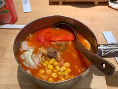 -火山屋台(新街口店)