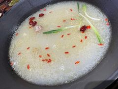 -楠火锅(龙阳广场店)