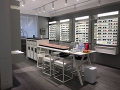 -目艮眼镜SHOWROOM(品牌集合店)