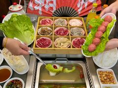 -鑫宝沙茶牛肉火锅(永泰店)