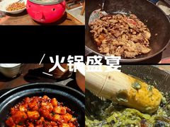 -洞庭土菜馆(天河北总店)
