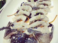 珍御轩(新加坡泰国村鱼翅酒楼)-新加坡泰国村酒楼(五角场店)
