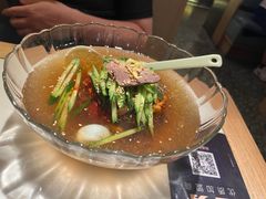 -七八冷面·延边朝鲜族美食(圣熙八号店)