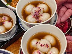 -云阿蛮云南生烫牛肉米线(奉贤路店)