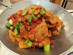 -新新湘菜馆(新中街二条店)