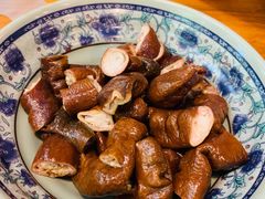 -吴山烤禽 (吴山路店)
