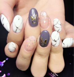 -U3美甲