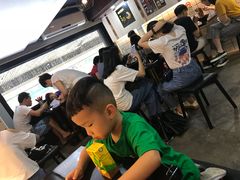 -亞婆井·劲抽面食(铂顿城店)