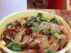 -冒椒火辣(奎星楼街店)
