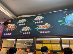 -嘉州九妹凤爪(乐山总店)