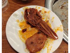 -比尔森韩式烤肉自助(国商店)