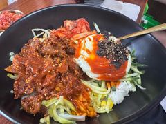 -优壹佳·延边朝鲜族料理(中山北路店)
