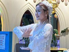 -巴依老爷新疆餐厅