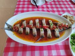 -巴陵全鱼席(湖南老字号汴河街店 )