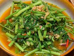 -CHINCHIN 青青·泰国料理(万象食家店)